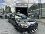 Audi RS7 4.0 TFSI Sportback quattro 600PK 2022 Pano Garantie, Auto's, Audi, Automaat, Gebruikt, 8 cilinders, Leder