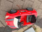Elektrische Kinderauto - Accu Defect, Kinderen en Baby's, Speelgoed | Buiten | Accuvoertuigen, Ophalen of Verzenden, Gebruikt