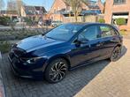 Volkswagen Golf 1.4 Ehybrid 204pk DSG 2022 , Garantie 6.2027, Auto's, Volkswagen, 1490 kg, Blauw, Plug-in hybride, 1395 cc