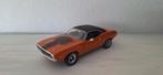 Dodge 1:18 ERTL, Hobby en Vrije tijd, Modelauto's | 1:18, Ophalen of Verzenden, ERTL