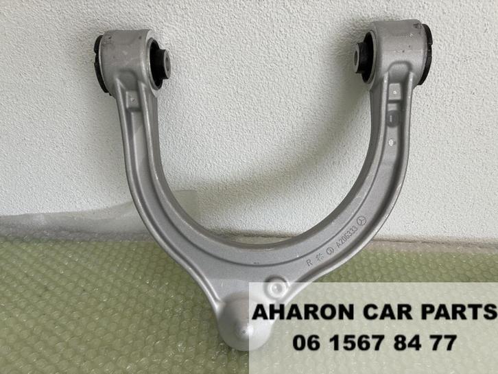 W206 Draagarm Rechts Voor A2063302200 C klasse Mercedes 333, Auto-onderdelen, Ophanging en Onderstel, Nieuw, Ophalen of Verzenden