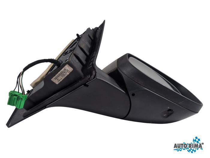 Buitenspiegel rechts van een Volvo V70, Gebruikt, -, -, Ophalen of Verzenden