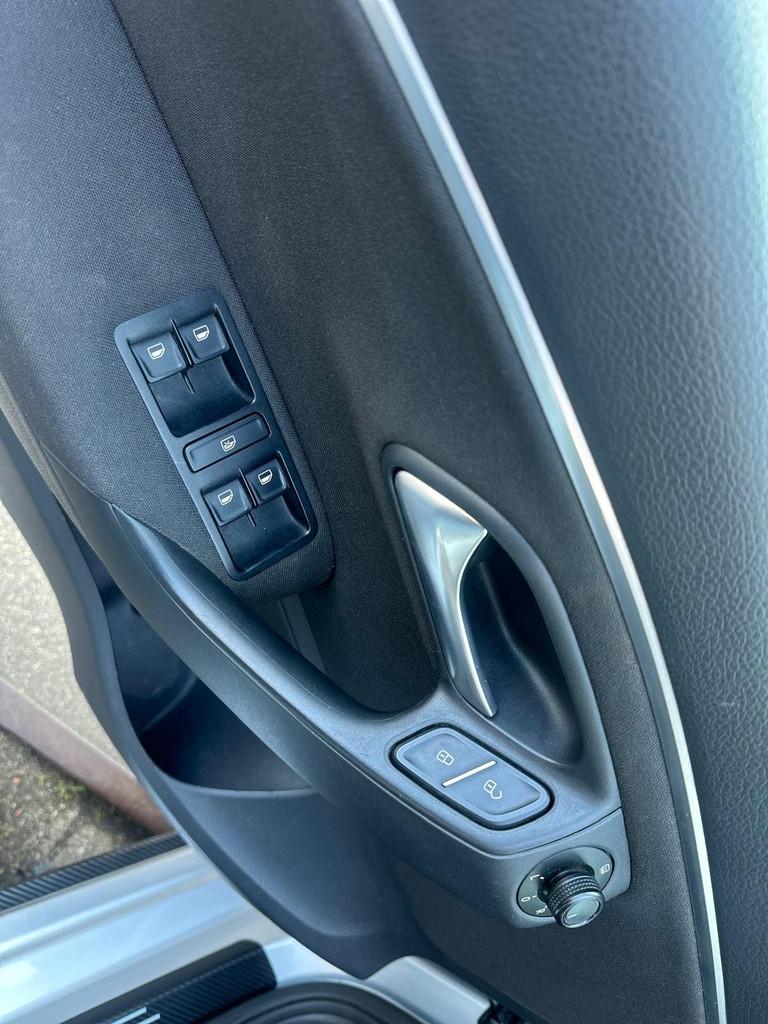 Volkswagen Polo 1.2 TSI | Airco | Cruise Control | Elek Rame, Stof, 4 cilinders, Origineel Nederlands, Bedrijf