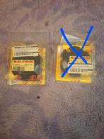 Malossi vario graden plaat minarelli aerox zonder tanden, Ophalen