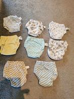 Gratis ophalen: 8 oefenbroekjes maat 110, Kinderen en Baby's, Babykleding | Maat 50, Ophalen, Jongetje, Broekje