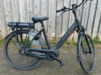 Stella Vicenza elektrische fiets met Shimano  middenmoter, Fietsen en Brommers, Elektrische fietsen, Gebruikt, 51 tot 55 cm, 50 km per accu of meer