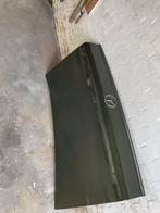 W123 achterklep, Auto-onderdelen, Ophalen, Mercedes-Benz, Achterklep