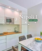 Appartement TE HUUR aan het meer Lugano dichtbij Comomeer, Wasmachine, Dorp, Lombardije en Merengebied, Appartement