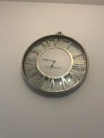 Riverdale Spiegel Klok - Stijlvolle Wanddecoratie, Ophalen of Verzenden, Zo goed als nieuw, Analoog, Wandklok