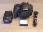 Can EOS 1300D defect, Audio, Tv en Foto, Fotocamera's Digitaal, Ophalen of Verzenden, Spiegelreflex, Canon, Geen optische zoom