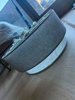 Lamp grijs, Ophalen, Zo goed als nieuw