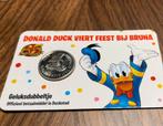 geluksdubbeltje Dagobert Duck, Postzegels en Munten, Munten | Nederland, Ophalen of Verzenden, Koningin Beatrix, Overige waardes