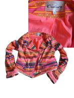 Coolcat zomerjas maat S, Ophalen of Verzenden, Zo goed als nieuw, Maat 38/40 (M), Oranje