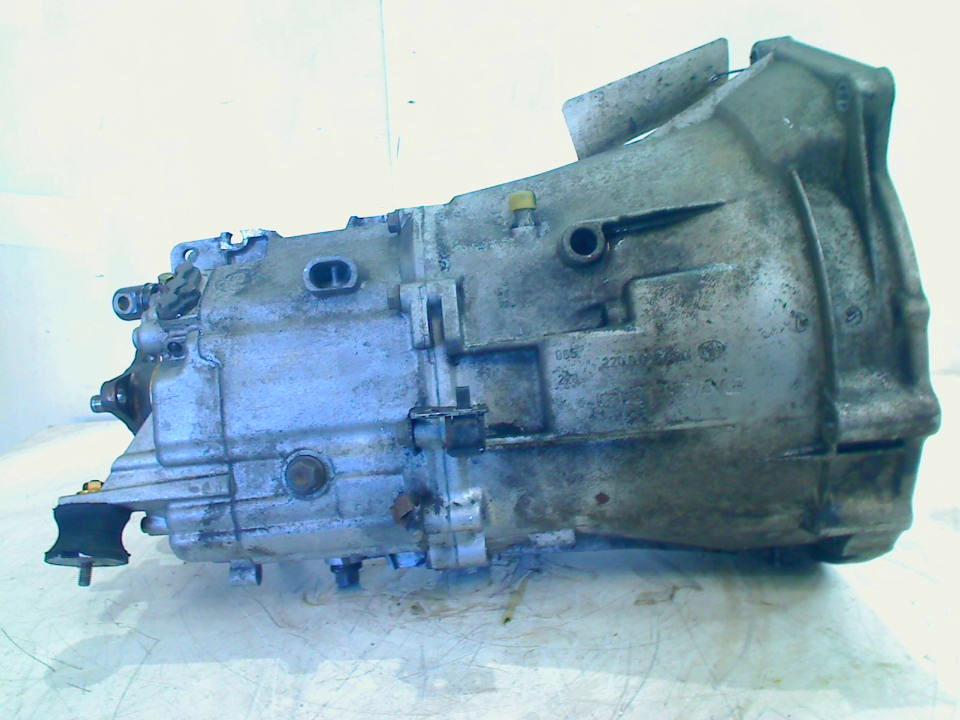 Versnellingsbak Schakel BMW 3 serie (E46/2) 2002 2200066490, Auto-onderdelen, Gebruikt, Petuelring 130, München 80809, , Duitsland