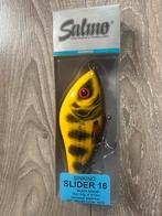 Salmo slider 16 cm, Ophalen of Verzenden, Nieuw, Overige typen