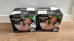Bestway Lay-Z-Spa Hoofdkussens (2 stuks), Ophalen of Verzenden, Zo goed als nieuw