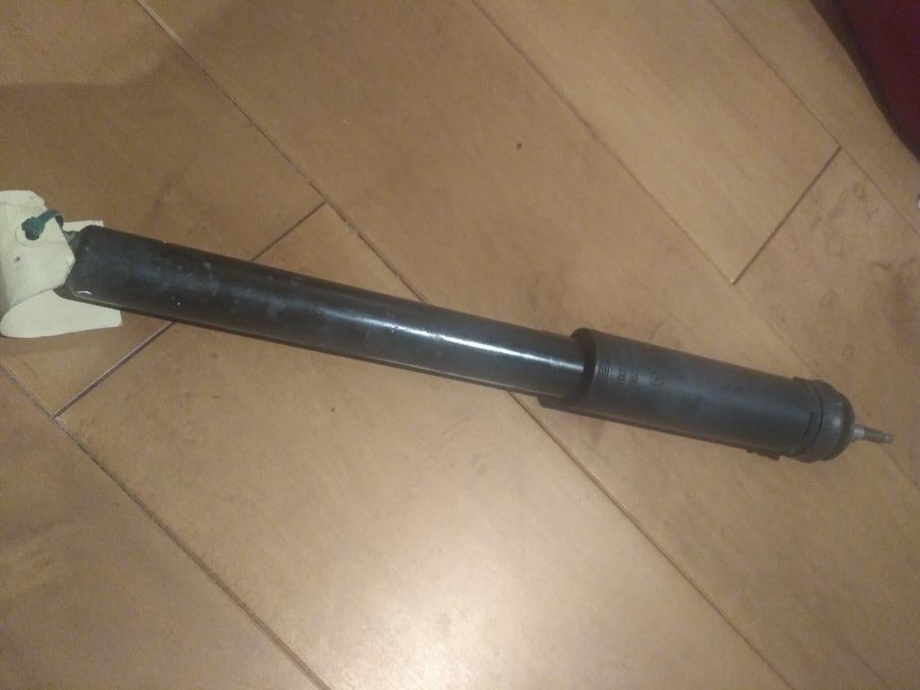 Schokbreker Mercedes-Benz SLK R172, Auto-onderdelen, Ophalen, Gebruikt, Mercedes-Benz