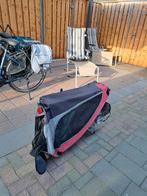 Hondenkar, Ophalen, Gebruikt, Opvouwbaar, 20 tot 40 kg