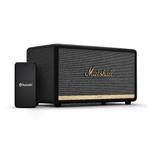 Marshall Stanmore II - ZGAN, Overige typen, Zo goed als nieuw, 60 tot 120 watt, Ophalen