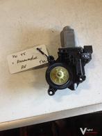 Vw Transporter T5 2.0 diesel 2011 Wagennr 2400131  Raammotor