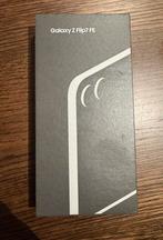 Samsung Galaxy Z Flip 7FE - Black - 128GB - NIEUW!, Telecommunicatie, Mobiele telefoons | Samsung, Zwart, Ophalen of Verzenden