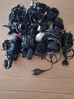 Grote partij kabels, adapters en muizen, Ophalen, Gebruikt