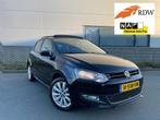 Volkswagen Polo 1.4 FSI STYLE 86 PK 2011 PANOROMA*AIRCO*PDC*, Voorwielaandrijving, 40 €/maand, 4 cilinders, Alcantara