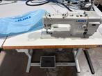 Juki naaimachine met tafel, Ophalen of Verzenden, Zo goed als nieuw, Naaimachine, Overige merken
