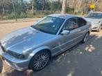 BMW 3-Serie 2.0 CI 318 Coupe automaat moet nu weg !!, Auto's, 1995 cc, 4 cilinders, Leder, Particulier