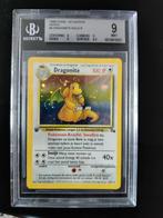 Dragonite BGS 9 NL, Ophalen of Verzenden, Zo goed als nieuw