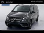 Mercedes-Benz V-Klasse 250d 4-MATIC L3 Amg-Line DC Elektrisc, Auto's, Automaat, Gebruikt, 4 stoelen, 2500 kg