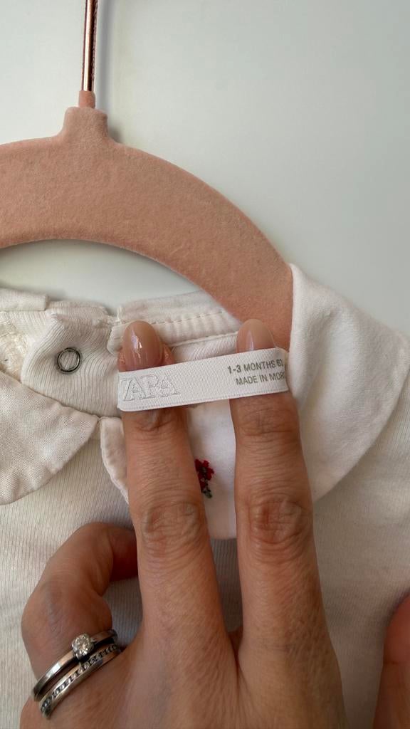 baby kleding, Ophalen of Verzenden, Gebruikt, Jongetje of Meisje