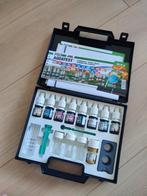 JBL pro combiset water test pH kh no2 no3 CO2 tht 06.2023, Ophalen