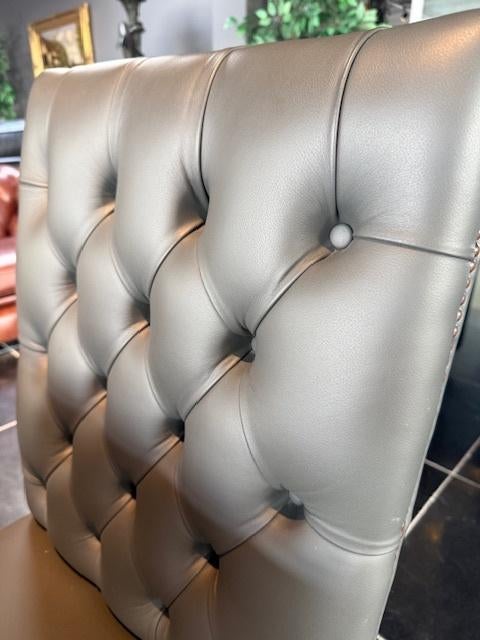 Chesterfield Diner Chairs, Huis en Inrichting, Stoelen, Verzenden, Springvale, Nieuw, Springvale