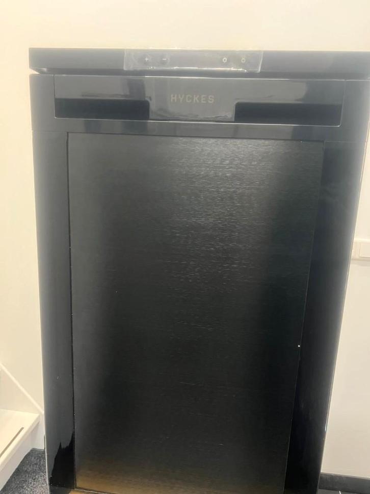 HyFridge 85 - 2e kans compressor camper caravan koelkast, Caravans en Kamperen, Camper-accessoires, Zo goed als nieuw, Ophalen