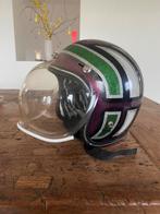 Vintage 70’s chopper helm, Ophalen of Verzenden, Zo goed als nieuw