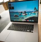 MacBook Pro 16" i9 | 1 TB SSD | 16GB RAM, Computers en Software, Apple Macbooks, 1 TB of meer, Refurbished, Ophalen of Verzenden