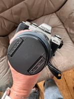 Pentax MZ-5n Spiegelreflexcamera, Ophalen of Verzenden, Gebruikt, Spiegelreflex, Pentax