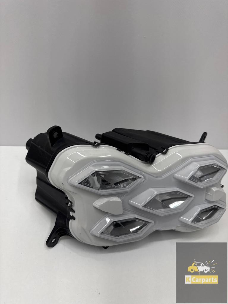 Mistlamp GOLF 8 VIII LINKS LED GTI GTD GTE 5H0941699, Gebruikt, Volkswagen, Volkswagen AG, Berliner Ring 2
38440  Wolfsburg, DE