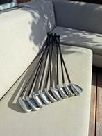Wilson golfclubs. Verlengde set. Ijzer 3 t/m sw, Ophalen, Gebruikt, Club, Overige merken