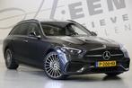 Mercedes-Benz C-klasse Estate 200 AMG Line/Apple carplay/NAP, Automaat, 4 cilinders, Adaptive Cruise Control, 93 €/maand
