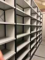 Stelling rekken stellingkast stellingen legbordstelling kast, Ophalen of Verzenden, Zo goed als nieuw