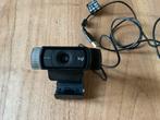 Webcam “Logitech C920 HD pro”, Ophalen of Verzenden, Zo goed als nieuw