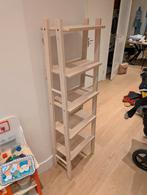 IKEA VILTO Open Kast (Berken) – 46x150 cm, Ophalen, Met plank(en), Minder dan 50 cm, Gebruikt