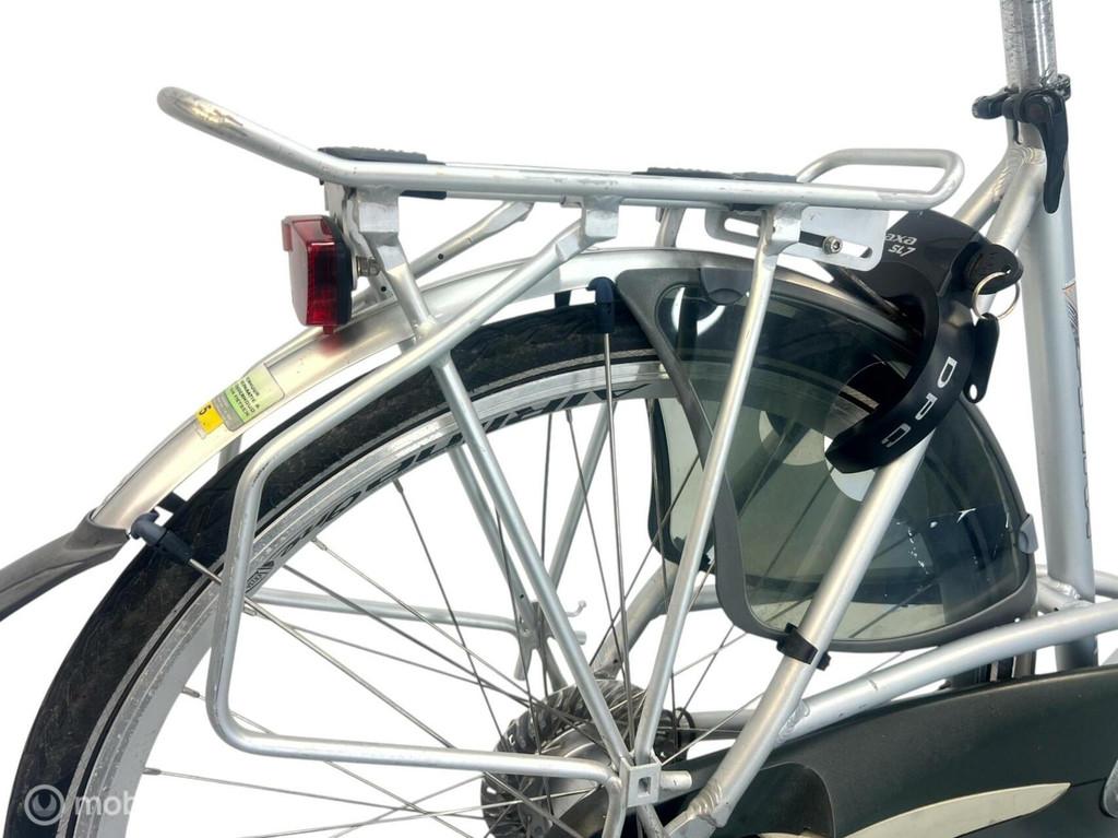 Damesfiets Altra Navigator 28"/56cm/8ver - Garantie/Levering, Overige merken, 9713 Bv Groningen, Gebruikt, 56 cm of meer