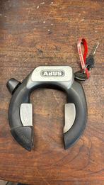 Abus fiets slot ( Giant), Fietsen en Brommers, Fietsaccessoires | Fietssloten, Ophalen of Verzenden, Zo goed als nieuw, Kettingslot