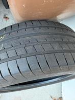 Goodyear Asymmetric 5 225/45/17 Zomerband - 6,5 mm profiel, Ophalen, Gebruikt, 17 inch, Band(en)
