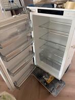 Gebruikte AEG inbouw koelkast SKB81021AF - Goede staat, Witgoed en Apparatuur, 150 tot 200 liter, 120 tot 140 cm, Ophalen of Verzenden