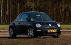 Volkswagen New Beetle (Kever) 2.0 1999 Zwart, Voorwielaandrijving, 4 cilinders, 1984 cc, 4 stoelen