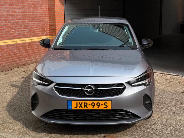 Opel CORSA 1.2 GS Line, Auto's, Opel, Bedrijf, Te koop, Corsa, ABS, Achteruitrijcamera, Airbags, Airconditioning, Bluetooth, Boordcomputer